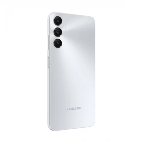 Samsung Galaxy A05s A057 4GB / 64GB Silver (SM-A057GZSUEUE) (SAMSM-A057GZSUEUE)