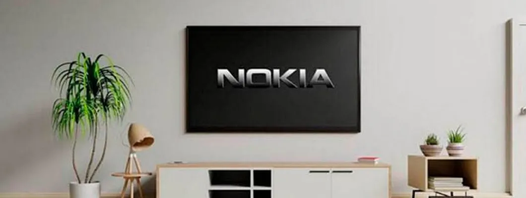 Nokia Smart Τηλεοράσεις Nokia Smart Τηλεοράσεις