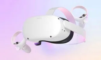 Oculus Quest 3