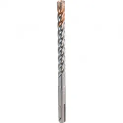 ΤΡΥΠΑΝΙ PRO-X SDS-PLUS ΤΕΤΡΑΚΟΠΟ 10,0x100x160mm BORMANN Pro BHT3012