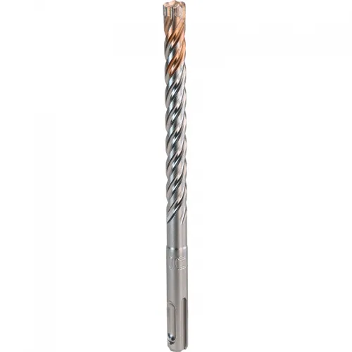 ΤΡΥΠΑΝΙ PRO-X SDS-PLUS ΤΕΤΡΑΚΟΠΟ 10,0x100x160mm BORMANN Pro BHT3012