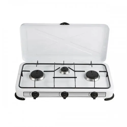 Bormann ΕΣΤΙΑ ΥΓΡΑΕΡΙΟΥ ΤΡΙΠΛΗ ΕΜΑΓΙΕ 5,4kw BLG5400