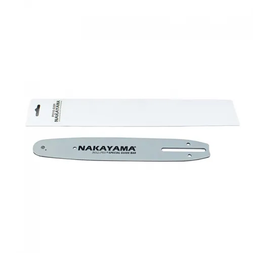 ΛΑΜΑ 10" 1/4" 1.1mm NAKAYAMA PRO PC3600