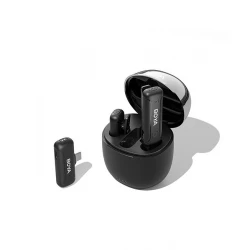BOYA BY-WM3T-D2 2,4GHz Mobile wireless mic For IOS
