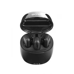 BOYA BY-WM3T-M2  2,4GHz Mobile wireless mic For Ca