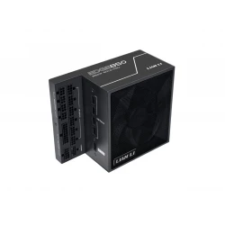 Lian Li Edge 850W Black 80+ Platinum, Fully Modular SFX PSU