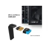 Lian Li Edge 850W Black 80+ Platinum, Fully Modular SFX PSU