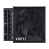 Lian Li Edge 1000W Black 80+ Platinum, Fully Modular SFX PSU