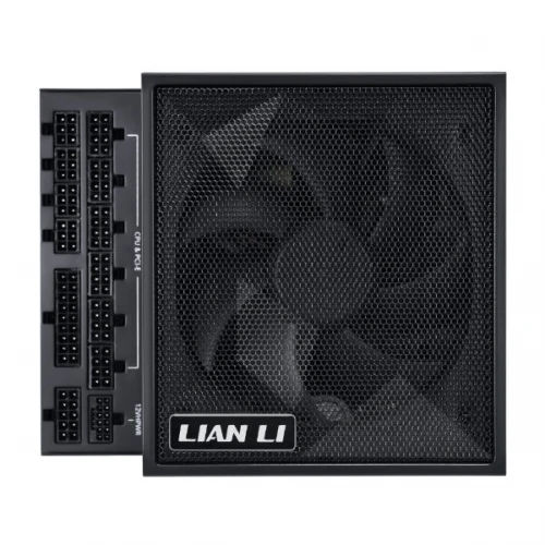 Lian Li Edge 1000W Black 80+ Platinum, Fully Modular SFX PSU