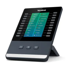 YEALINK COLOR SCREEN EXPANSION MODULE EXP50
