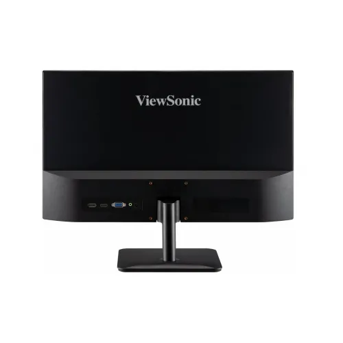 VIEWSONIC Monitor VA2432-MHD 23.8'' IPS FullHD, HDMI, DP, Speakers
