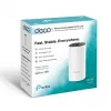 TP-LINK Deco M4 v3 WiFi Mesh Network Access Point Wi‑Fi 5 Dual Band (2.4 & 5GHz)