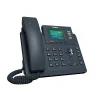YEALINK IP PHONE SIP-T33G 4 SIP LINES POE SUPPORT