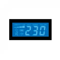 CYBERPOWER UPS VALUE2200EILCD Line Interactive LCD 2200VA