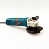 Bormann ΓΩΝΙΑΚΟΣ ΤΡΟΧΟΣ ΡΥΘΜΙΖΟΜΕΝΟΣ 1010W,125mm 3000-10000rpm BAG1300