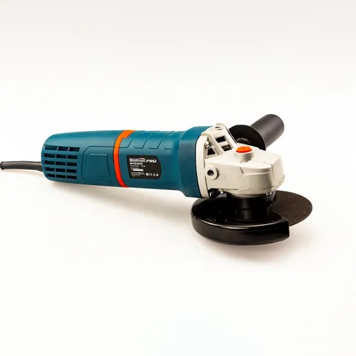 Bormann ΓΩΝΙΑΚΟΣ ΤΡΟΧΟΣ ΡΥΘΜΙΖΟΜΕΝΟΣ 1010W,125mm 3000-10000rpm BAG1300
