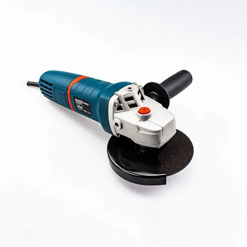 Bormann ΓΩΝΙΑΚΟΣ ΤΡΟΧΟΣ ΡΥΘΜΙΖΟΜΕΝΟΣ 1010W,125mm 3000-10000rpm BAG1300