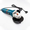Bormann ΓΩΝΙΑΚΟΣ ΤΡΟΧΟΣ ΡΥΘΜΙΖΟΜΕΝΟΣ 1010W,125mm 3000-10000rpm BAG1300