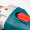 ΓΩΝΙΑΚΟΣ ΤΡΟΧΟΣ ΡΥΘΜΙΖΟΜΕΝΟΣ 1400W BORMANN Pro BAG1450