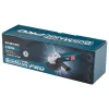 ΓΩΝΙΑΚΟΣ ΤΡΟΧΟΣ ΡΥΘΜΙΖΟΜΕΝΟΣ 1400W BORMANN Pro BAG1450