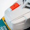 ΓΩΝΙΑΚΟΣ ΤΡΟΧΟΣ ΡΥΘΜΙΖΟΜΕΝΟΣ 1700W BORMANN Pro BAG1700