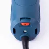 ΓΩΝΙΑΚΟΣ ΤΡΟΧΟΣ ΡΥΘΜΙΖΟΜΕΝΟΣ 1700W BORMANN Pro BAG1700