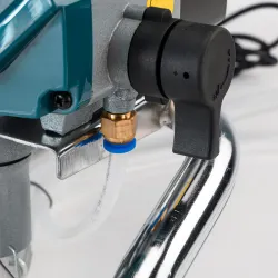 ΠΙΣΤΟΛΙ ΨΕΚΑΣΜΟΥ AIRLESS 1010W BORMANN Pro BAP7000