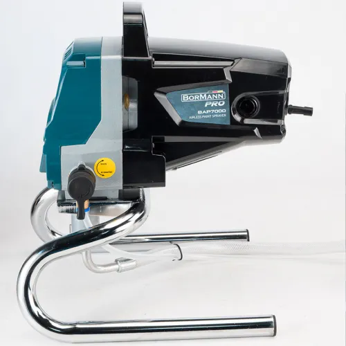 ΠΙΣΤΟΛΙ ΨΕΚΑΣΜΟΥ AIRLESS 1010W BORMANN Pro BAP7000