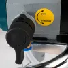 ΠΙΣΤΟΛΙ ΨΕΚΑΣΜΟΥ AIRLESS 1010W BORMANN Pro BAP7000