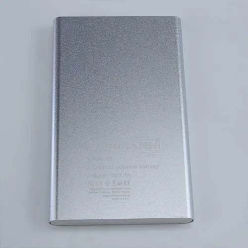 POWER BANK BORMANN BBC5001