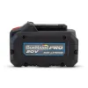ΜΠΑΤΑΡΙΑ 20V, Li-Ion, 8Ah - PRO BORMANN Pro BBP2011