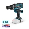 ΔΡΑΠ/ΒΙΔΟ ΚΡΟΥΣΤΙΚΟ ΜΠΑΤΑΡΙΑΣ 20V BORMANN Pro BBP3100