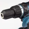 ΔΡΑΠ/ΒΙΔΟ ΚΡΟΥΣΤΙΚΟ ΜΠΑΤΑΡΙΑΣ 20V BORMANN Pro BBP3100