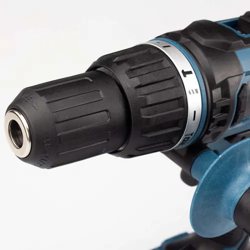 ΔΡΑΠ/ΒΙΔΟ ΚΡΟΥΣΤΙΚΟ ΜΠΑΤΑΡΙΑΣ 20V BORMANN Pro BBP3100
