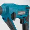 ΠΝΕΥΜΑΤΙΚΟ ΠΙΣΤΟΛΕΤΟ SDSplus 20V BORMANN Pro BBP3200