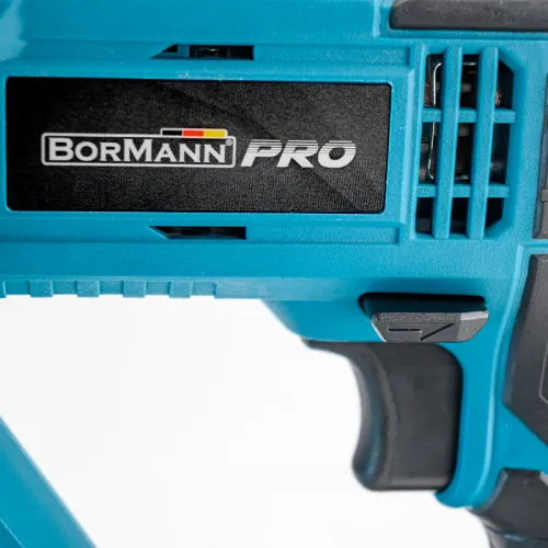 ΠΝΕΥΜΑΤΙΚΟ ΠΙΣΤΟΛΕΤΟ SDSplus 20V BORMANN Pro BBP3200
