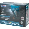 ΠΝΕΥΜΑΤΙΚΟ ΠΙΣΤΟΛΕΤΟ SDSplus 20V BORMANN Pro BBP3200
