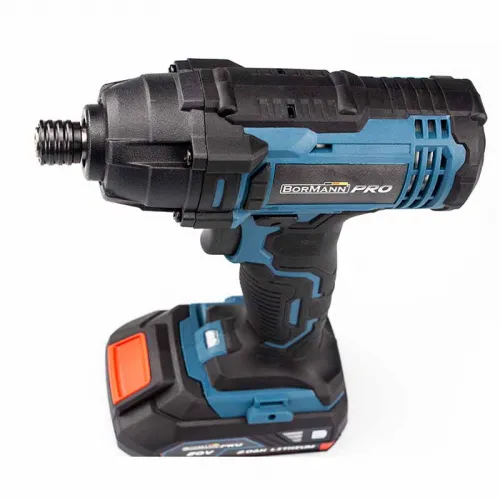 ΠΑΛΜΙΚΟ ΚΑΤΣΑΒΙΔΙ 20V BORMANN Pro BBP3300
