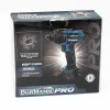 ΠΑΛΜΙΚΟ ΚΑΤΣΑΒΙΔΙ 20V BORMANN Pro BBP3300