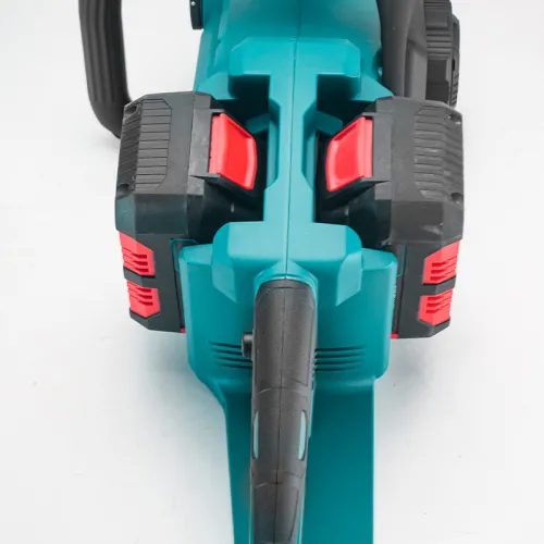 ΑΛΥΣΟΠΡΙΟΝΟ BRUSHLESS 20V+20V BORMANN Pro BBP4500
