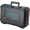 ΓΩΝΙΑΚΟΣ ΤΡΟΧΟΣ BRUSHLESS 20V 125ΜΜ & ΜΠΑΤΑΡΙΑ 4ah BORMANN Pro BBP5130