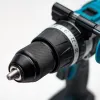ΔΡΑΠ/ΒΙΔΟ ΚΡΟΥΣΤΙΚΟ BRUSHLESS 20V 2X2Ah PRO BORMANN Pro BBP5140