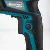 ΚΑΤΣΑΒΙΔΙ ΓΥΨΟΣΑΝΙΔΑΣ 20V BRUSHLESS ΜΠΑΤΑΡΙΑΣ BORMANN Pro BBP5150