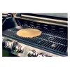 ΠΕΤΡΙΝΗ ΠΛΑΚΑ ΠΙΤΣΑΣ BORMANN BBQ1225
