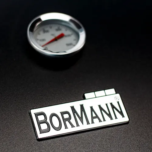 Bormann ΨΗΣΤΑΡΙΑ ΥΓΡΑΕΡΙΟΥ 3 ΕΣΤΙΩΝ BBQ3000