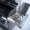 Bormann ΨΗΣΤΑΡΙΑ ΥΓΡΑΕΡΙΟΥ 5+ 1 ΕΣΤΙΩΝ BBQ5100