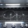 Bormann ΨΗΣΤΑΡΙΑ ΥΓΡΑΕΡΙΟΥ 5+ 1 ΕΣΤΙΩΝ BBQ5100