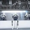 Bormann ΨΗΣΤΑΡΙΑ ΥΓΡΑΕΡΙΟΥ 5+ 1 ΕΣΤΙΩΝ BBQ5100