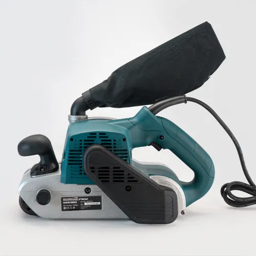 ΤΑΙΝΙΟΛΕΙΑΝΤΗΡΑΣ 1200W BORMANN Pro BBS1850