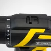 ΔΡΑΠ/ΒΙΔΟ ΜΠΑΤΑΡΙΑΣ ΛΙΘΙΟΥ 20V BORMANN LITE BCD2400
